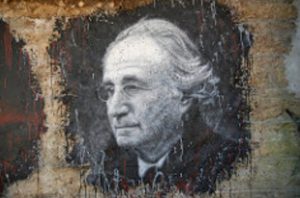 estafa piramidal madoff