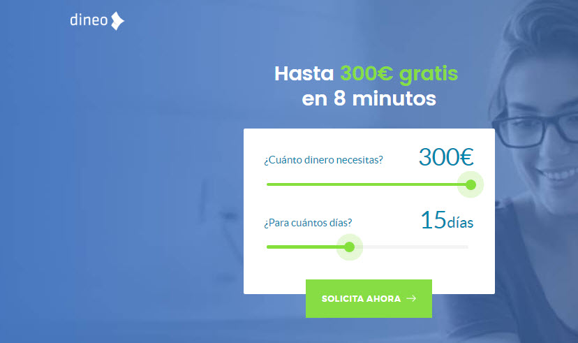 300 euros sin coste