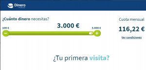 dineroveloz opiniones