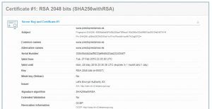 presto prestamos es seguro