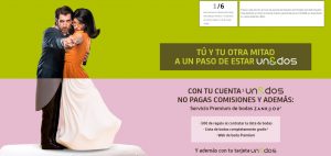 cuenta un&dos bankia