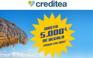 creditea oferta