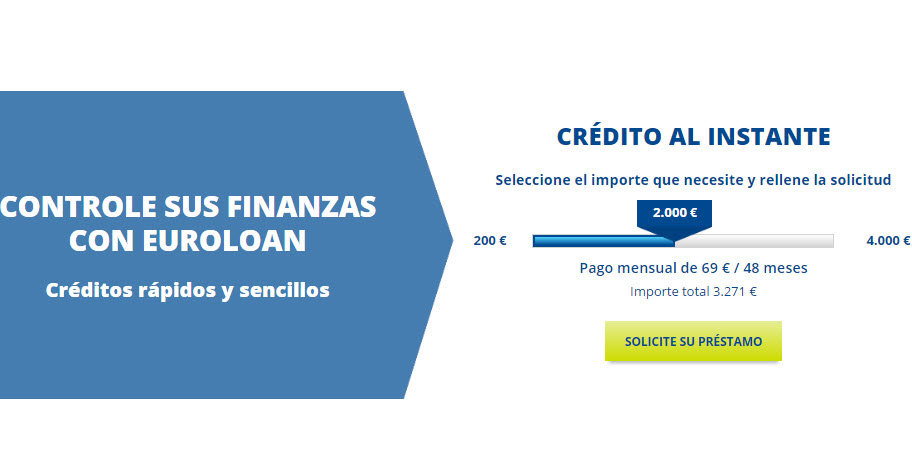 euroloan como funciona