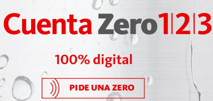 cuenta zero 123