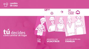 hipoteca cambio de casa