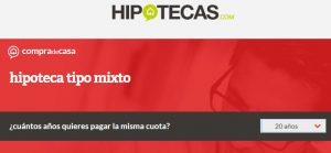 hipoteca mixta uci