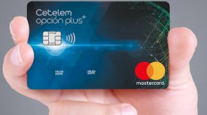 tarjeta de crédito cetelem