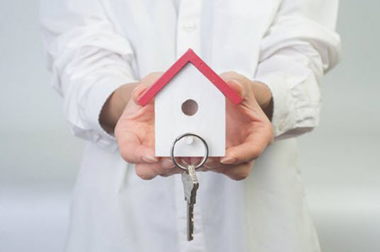 Mejores préstamos con garantía hipotecaria