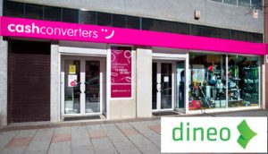 dineo cash converters
