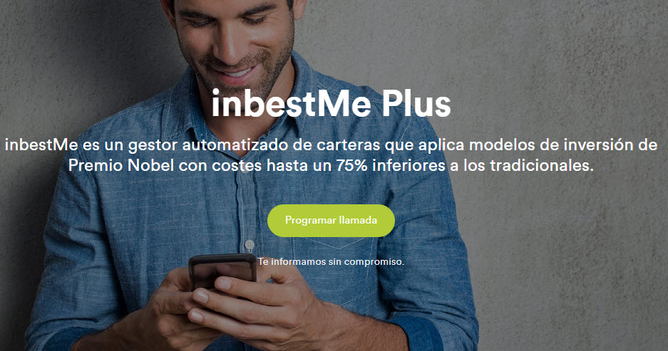 inbestme plus