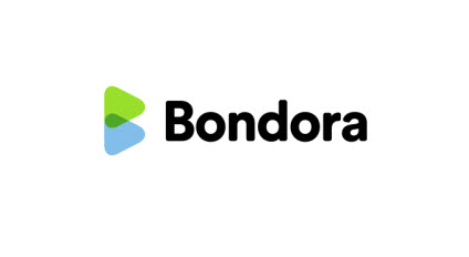 Resultado de imagen de BONDORA LOGO