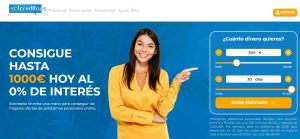 solcredito opiniones