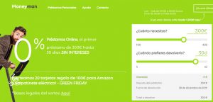 prestamos navidad con ASNEF