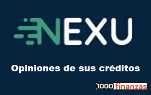 nexu creditos