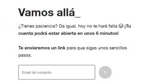 como funciona orange bank