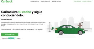 opiniones Carback
