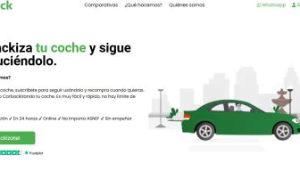 opiniones Carback