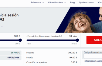 cómo funciona Avafin