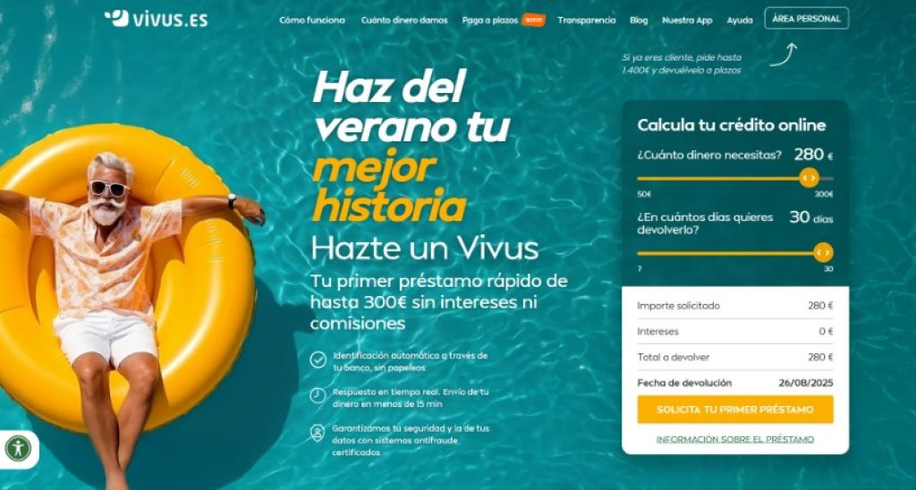 alternativas Fintok