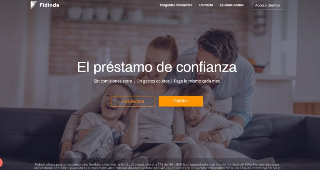 alternativas a Credityes