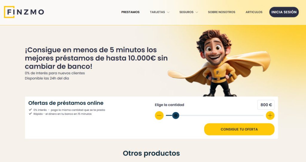 alternativas Herocredito