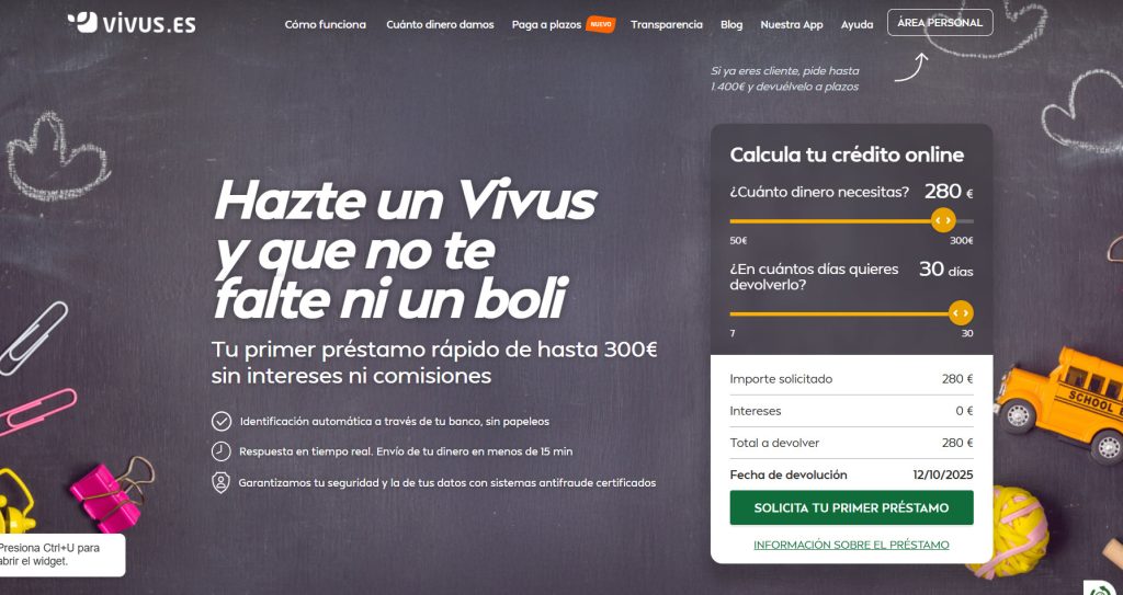alternativas a Luzo