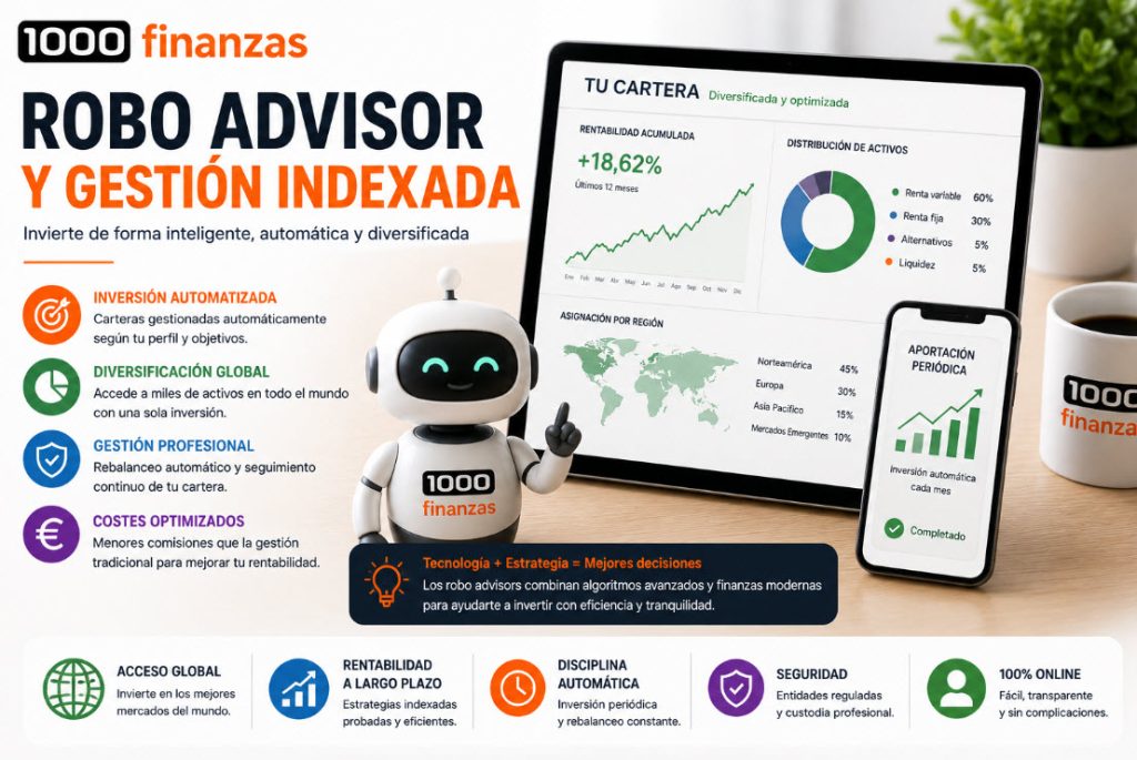 Robo Advisor