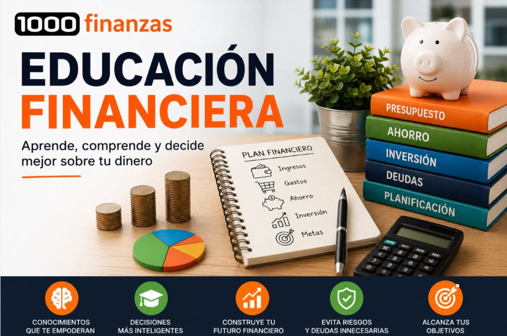 educacion finaciera