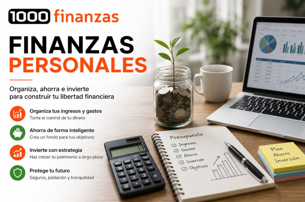 finanzas personales