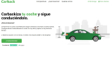 Carback opiniones 2025 de sus prestamos con garantía