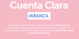 Cuenta Clara Abanca: opiniones y requisitos de Cuenta Joven y Nómina