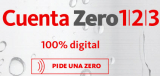 Cuenta Zero 123 Opiniones: condiciones y tarjeta de crédito