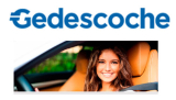 Gedescoche
