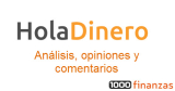 Holadinero Opiniones 2025 sobre cómo funciona, intereses y condiciones
