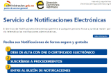 Notificaciones 060: qué son, cómo funcionan y para qué sirven