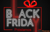 Préstamos Black Friday 2025 España: rapidos, sin nómina, aval y sin intereses